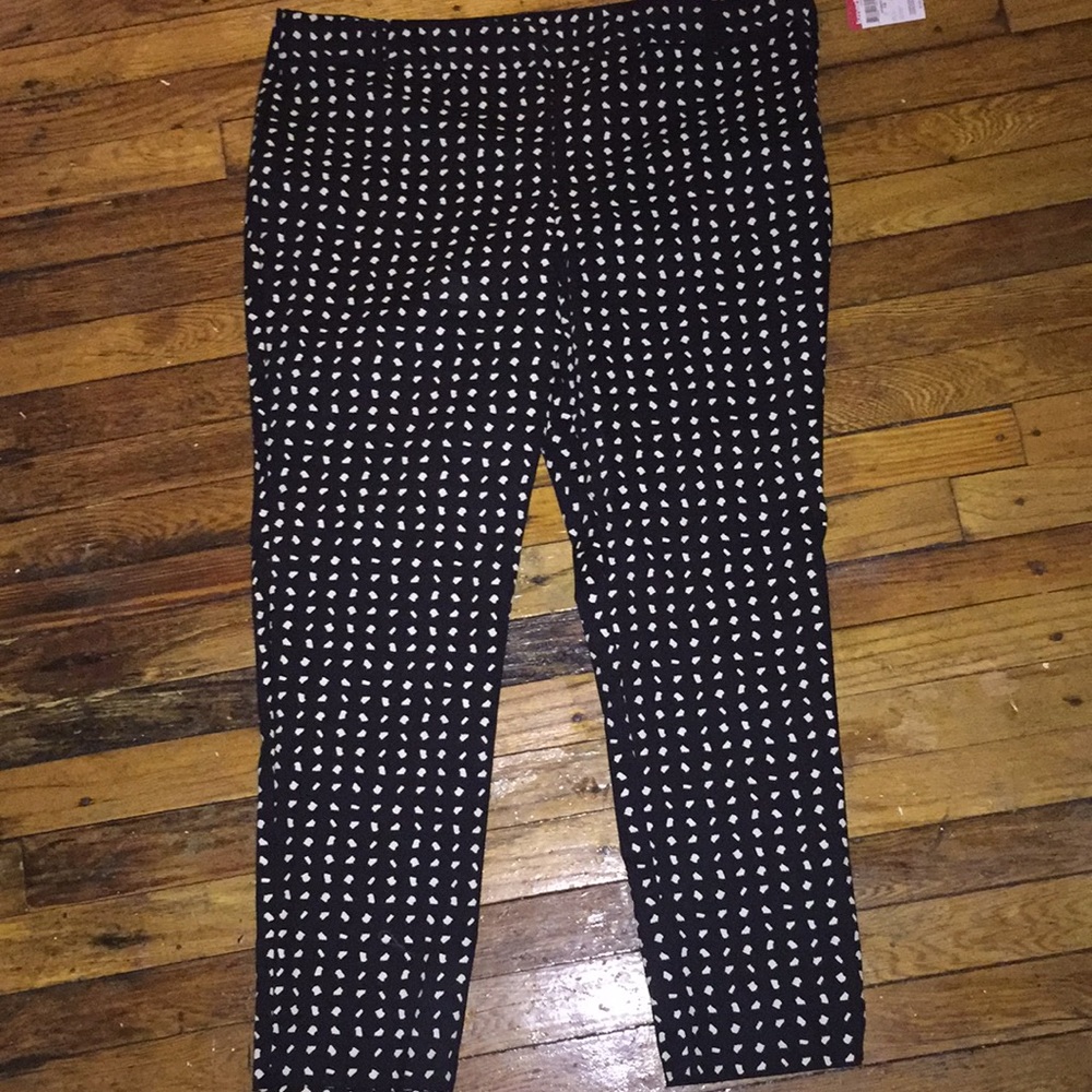 Pants